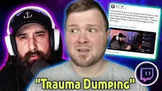 The World's Most Disgusting Twitch Streamer: WeFoundTheBody