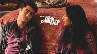 Devi & Paxton | Peer Pressure