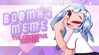 bOOmx4 - meme - The Definitive edition
