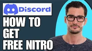 How To Get Free Discord Nitro (In Just A Minute)