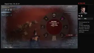 The unnamed CITY Conan Exiles