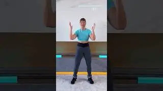 Do THIS with Your HANDS and PELVIS to LOSE WEIGHT FAST! 🚀