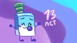 In my mind meme [ birthday special ]