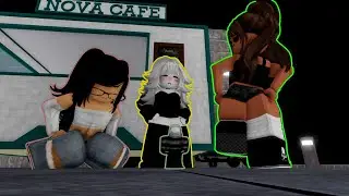 BULLY GIRL gets REVENGE on bully boy with a touch of UNAWARE