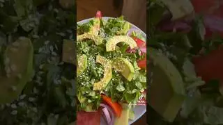 Салат, который покорит ваше сердце !