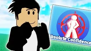 THIS NEW ABILITY IS INSANE (Roblox Blade Ball)