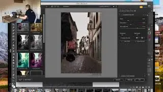 Nik colloection keeps crashing Photoshop this is how to solve the problem.