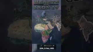 Hearts of Iron 4: Expert AI Mod (Europe + Africa)