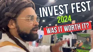 Invest fest 2024: Was It Worth It?