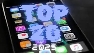 20 Apps que NO Sabías que NECESITABAS | Lo mejor de 2025