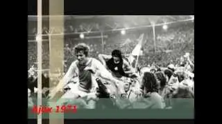 Uefa Champions League Hall of Fame