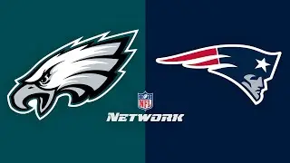Eagles vs Patriots Livestream Scoreboard, Play by Play, Highlights, and Watch Party!