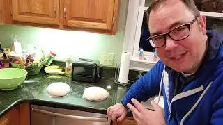 Sourdough Bread baking tutorial from a novice just like you!