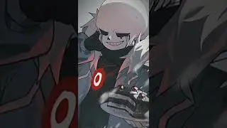 Killer sans//#сансы #killersans