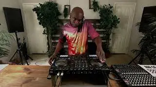 YORSOL Sessions // Deep House Mix // HOTR Warm Up Session 2023// To Earth And Back 3 26-23