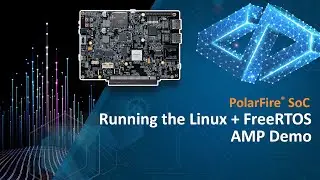 Running the Linux + FreeRTOS AMP Demo