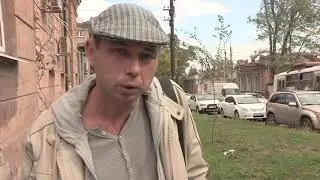 Методом деления землекопов
