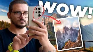CAMBIA QUESTE IMPOSTAZIONI PER FOTO E VIDEO ASSURDI SUI TELEFONI SAMSUNG!!!!