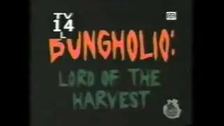 (TRASH) CLASSIC VHS #1