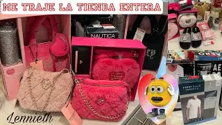 Todo lo que compré en la tienda más FAMOSA y BARATA de Estados Unidos🔥Super HAUL💥