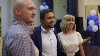4Life в Ижевске - ралли успеха 4Life20