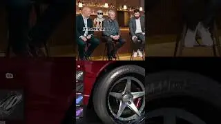 This is the best Handling Car according to Gordon Murray 