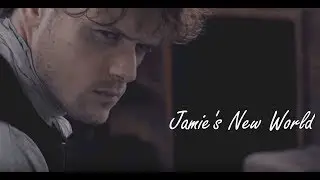 Outlander - Jamie and Claire - Jamie's New World