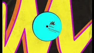 Maex, Mixed Methods - All About House (Motive Rec)