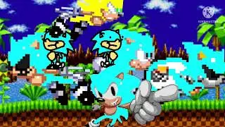 Mi nuevo pack de sprites pero Mejorados Special 209👌😎