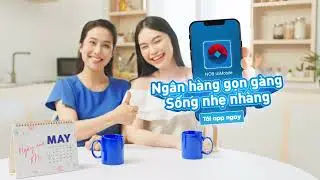 Radio Pictures | NCB BANK - Bumper ads 6s