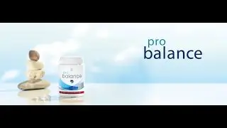 LR Health & Beauty  - ProBalance щелочные минеральные соли - важный компонент хорошего самочувствия