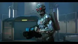 Warface - Gameplay com a Nova Classe do Jogo!!! New Class - SED!!!