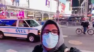 De Chalcatzingo a New York