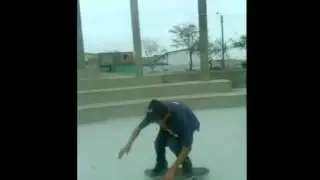 pop shovi tail grab