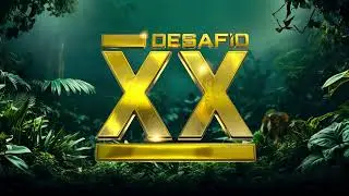Desafío 2024 | Desafío XX ♪ Canción oficial | Caracol TV