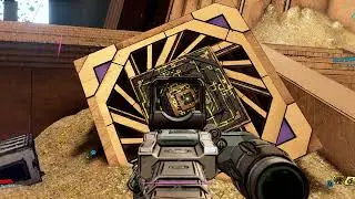 Borderlands 3 Ye Who Enter achievement / Всяк сюда входящий достижение
