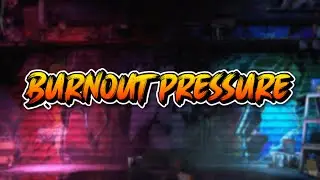 Understanding Burnout Pressure | Street Fighter 6 Fundamentals
