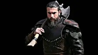 Turgut Bey | Özel Klip!