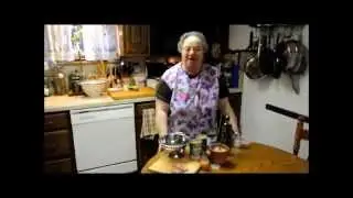 Escarole and beans recipe by Angie - updated