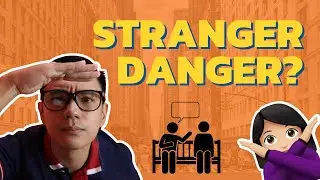 Why Do Strangers Matter?