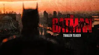 THE BATMAN - 