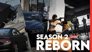 reBorn Season 2 - Eigthborn V / Fanmade