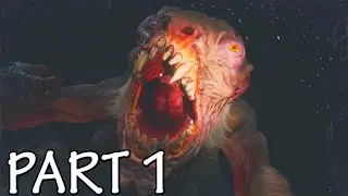 METRO EXODUS Gameplay Walkthtough Part 1 - THE BEGINNING