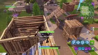 Solo win +new emote