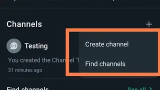 How to create whatsApp channel | whatsApp channel | create whatsApp channel | whatsApp channel