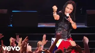 Journey - Don't Stop Believin' - Live