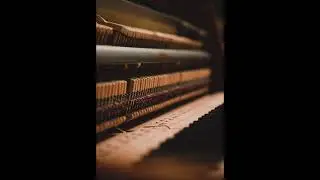 Ringtone /alarm tone piano made #piano #ringtone