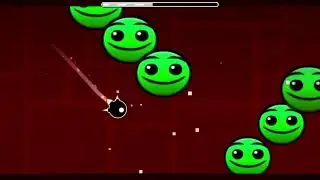 [GD 2.2] FIRE IN THE HOLE!!!