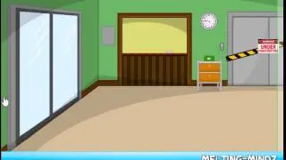 Amazing Escape The Hotel Walkthrough