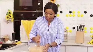 Make Akara without Peeling the Beans Skin 